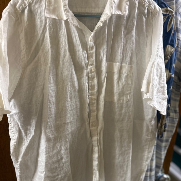 Men's Bundle Button Down Collared Shirts - Picture 3 of 5